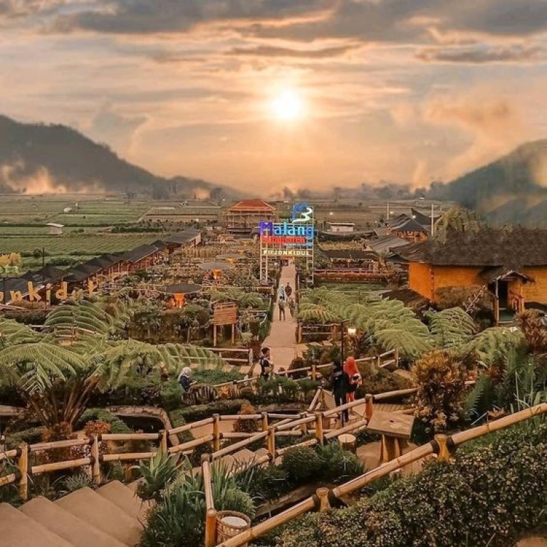 Tempat Wisata di Malang untuk Liburan Seru Bersama Keluarga